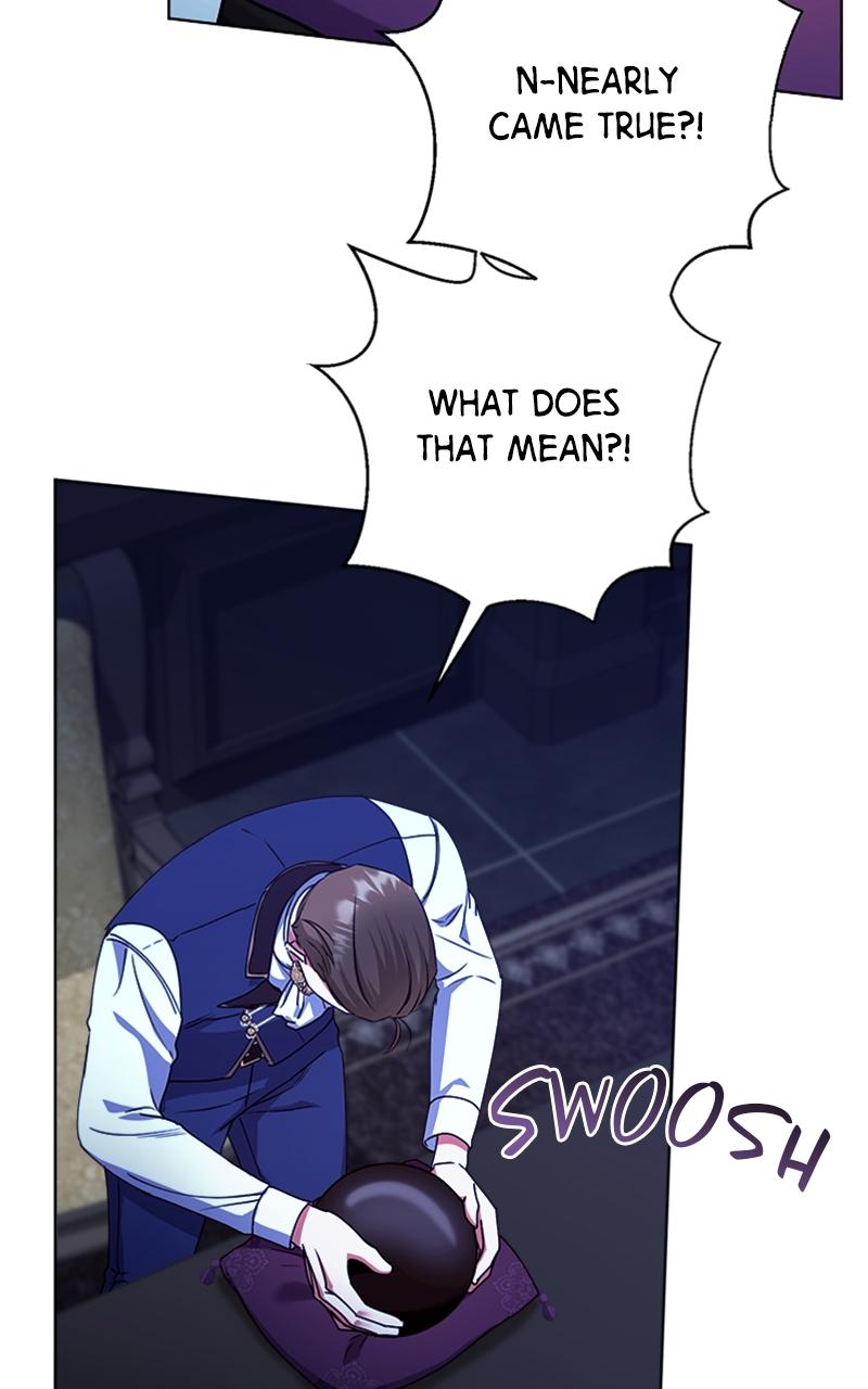 Read Adopted by a Murderous Duke Family Manga Online
