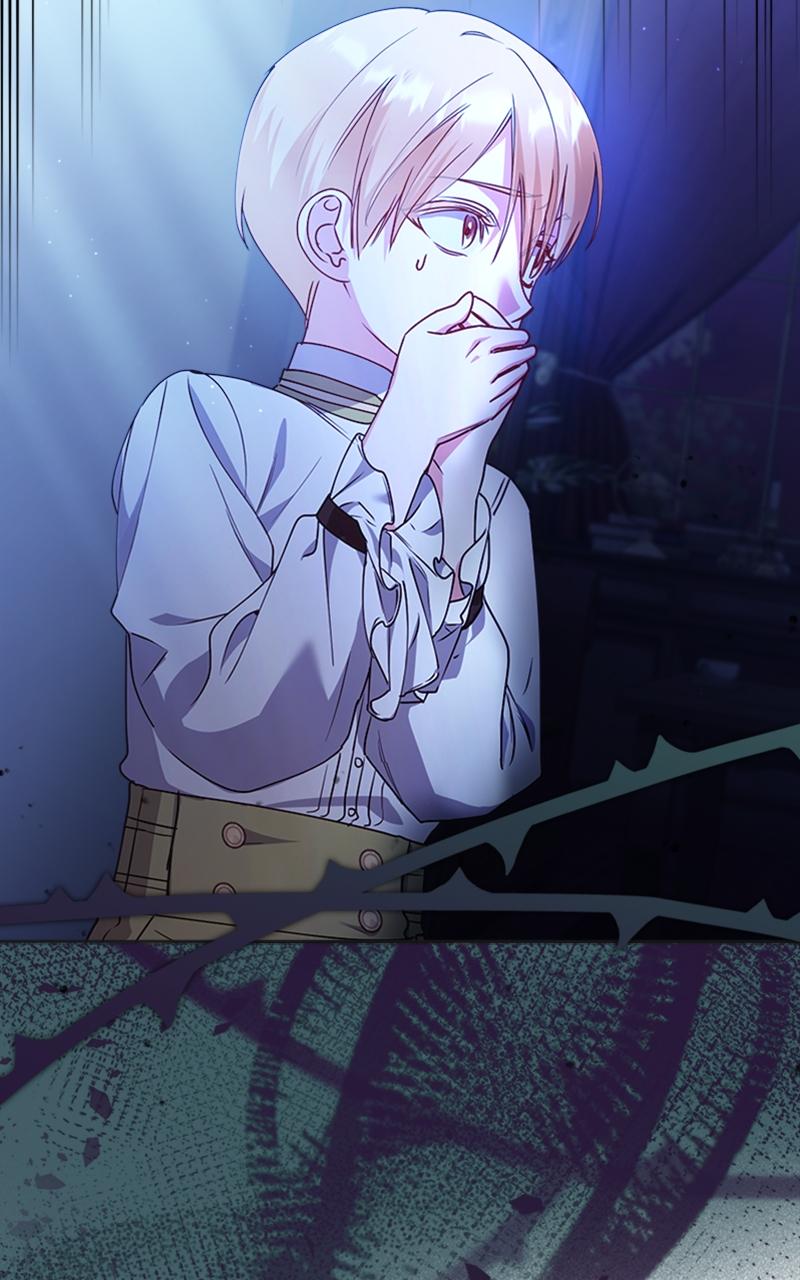 Read Adopted by a Murderous Duke Family Manga Online