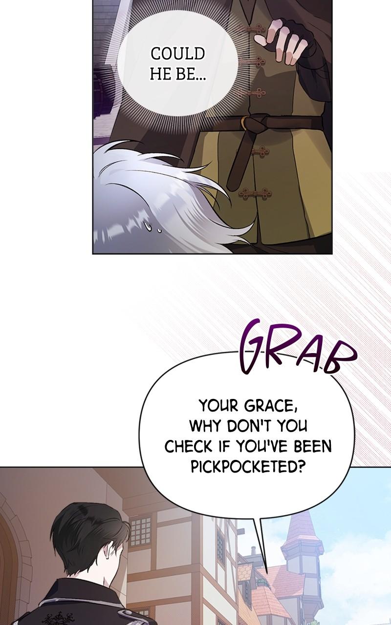 Read Adopted by a Murderous Duke Family Manga Online