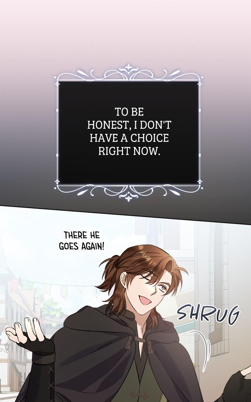 Read Adopted by a Murderous Duke Family Manga Online