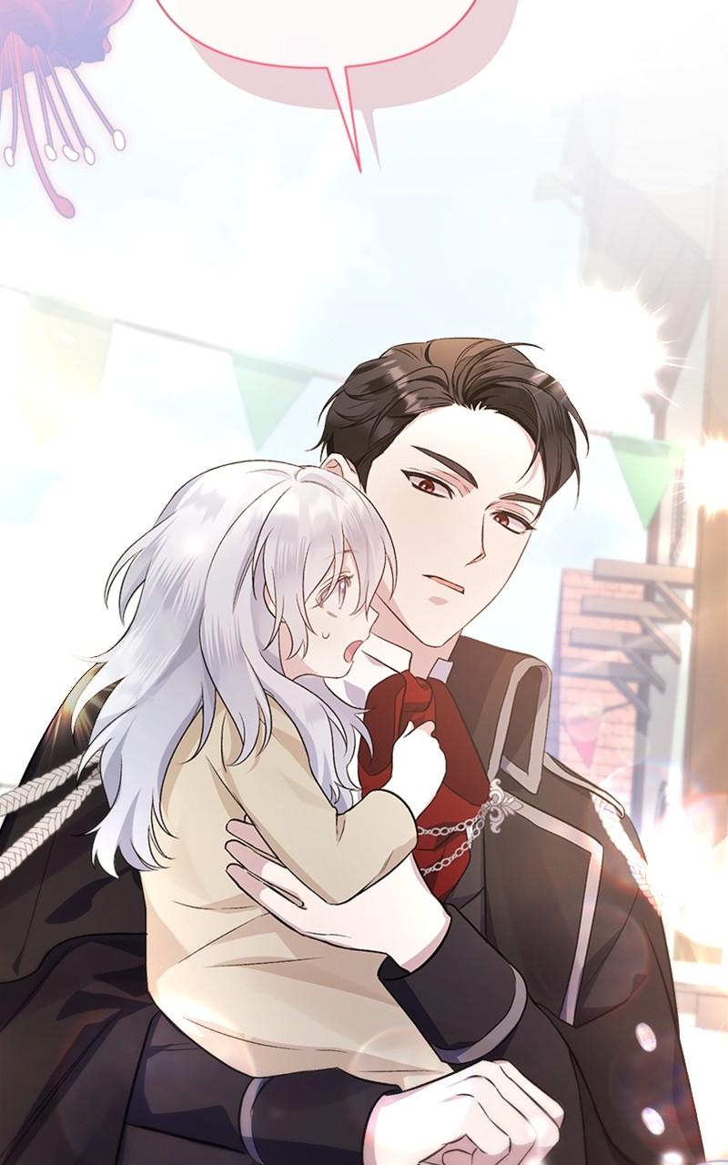 Read Adopted by a Murderous Duke Family Manga Online