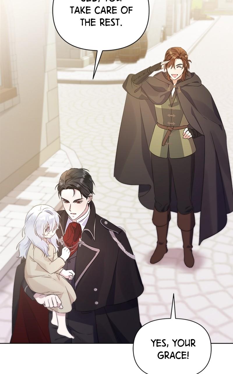Read Adopted by a Murderous Duke Family Manga Online