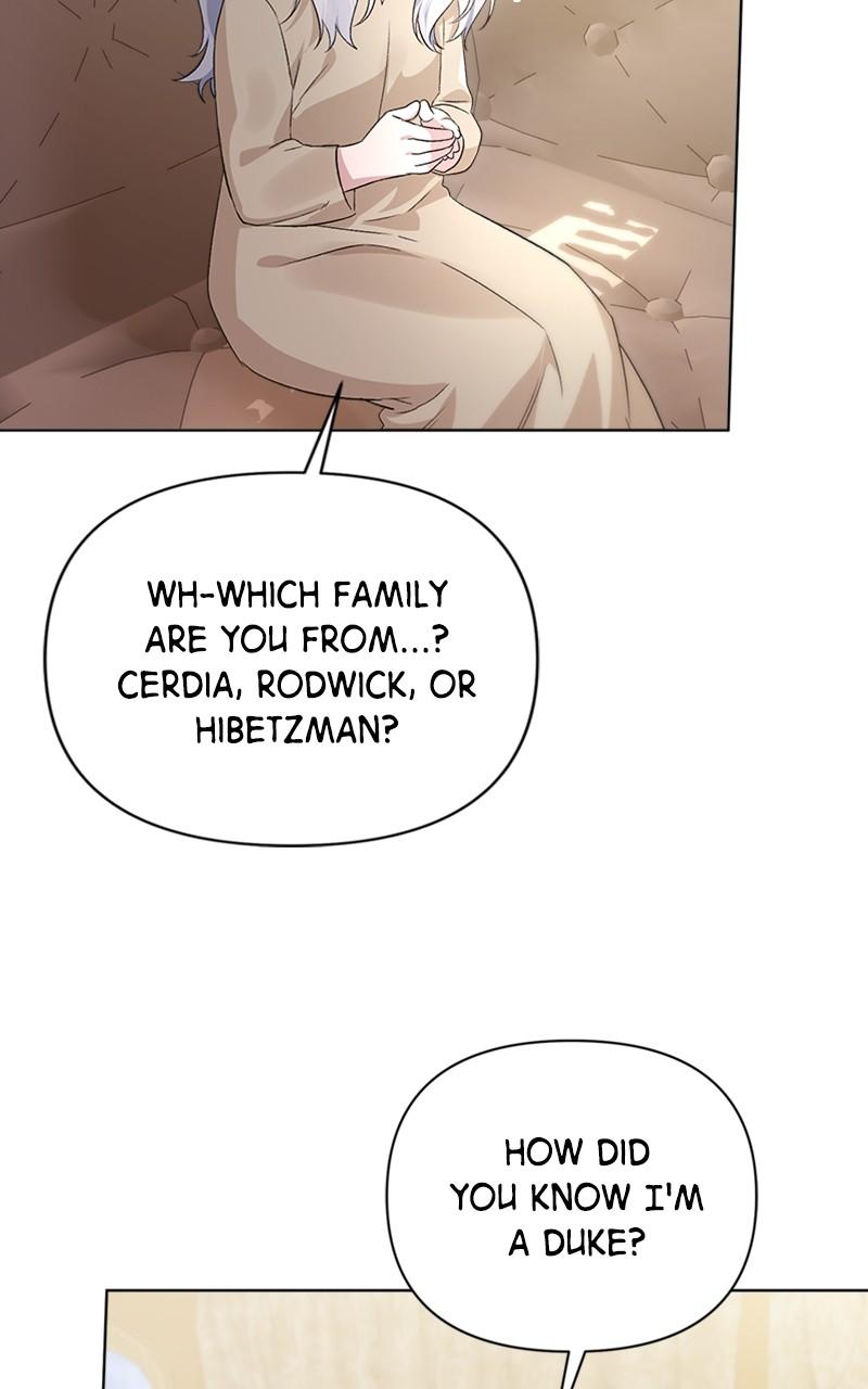 Read Adopted by a Murderous Duke Family Manga Online