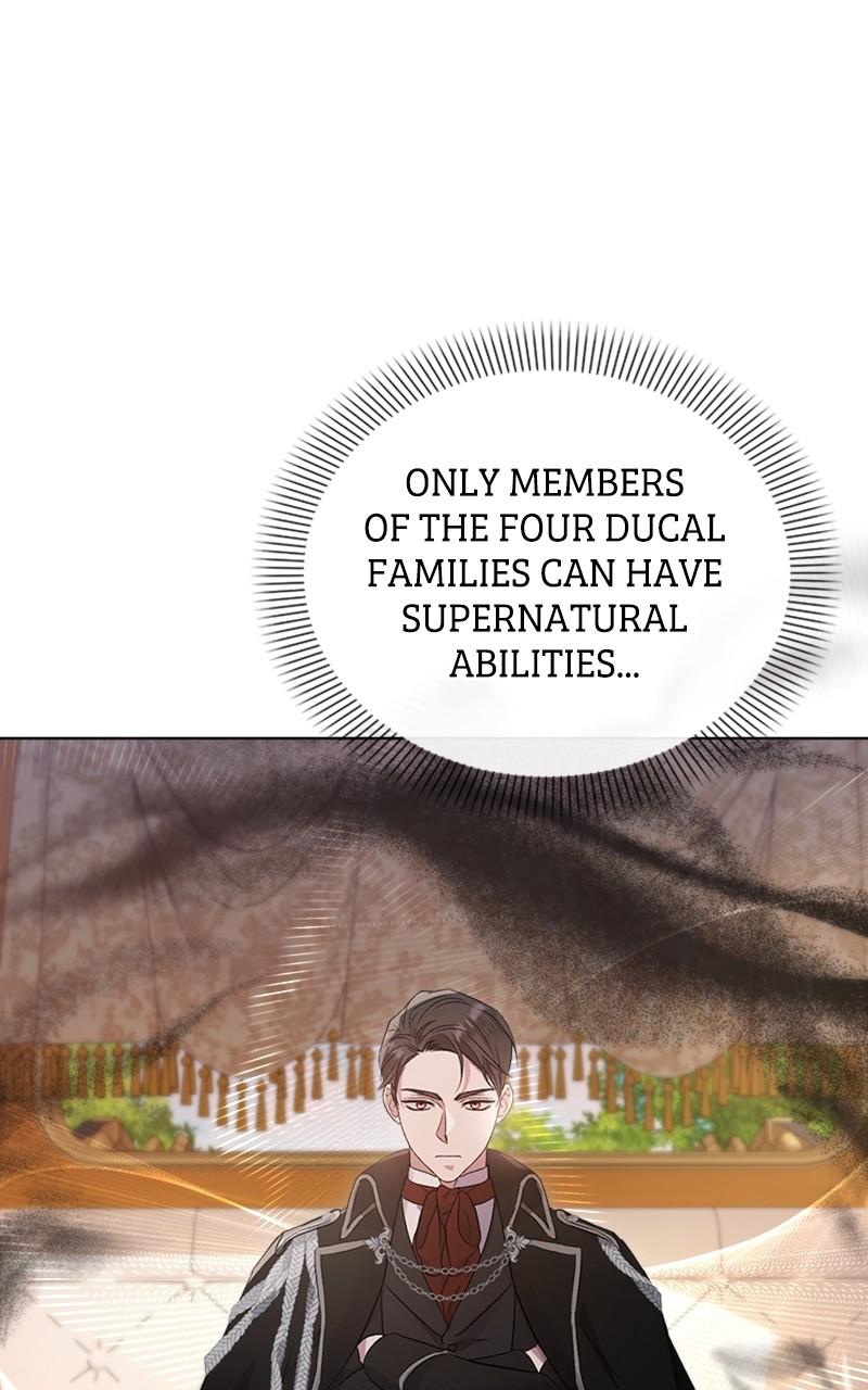 Read Adopted by a Murderous Duke Family Manga Online