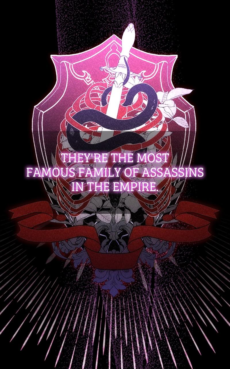 Read Adopted by a Murderous Duke Family Manga Online