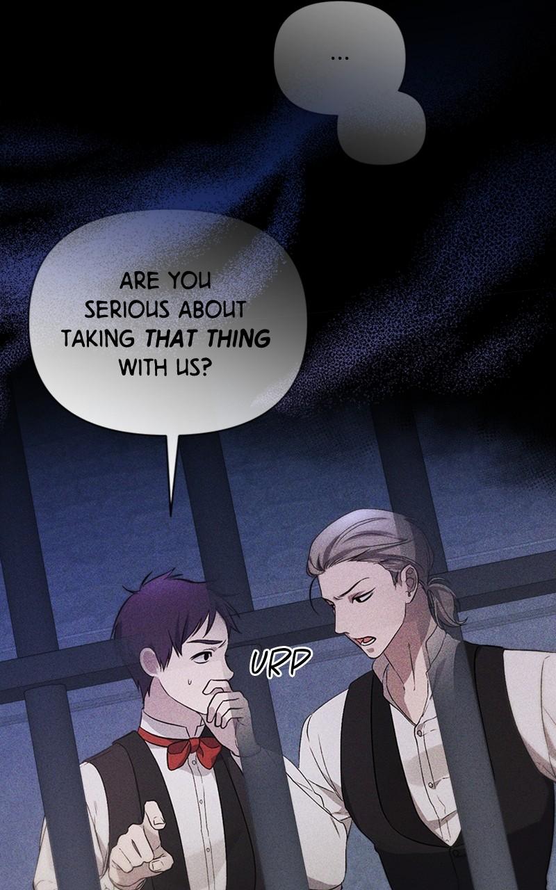 Read Adopted by a Murderous Duke Family Manga Online