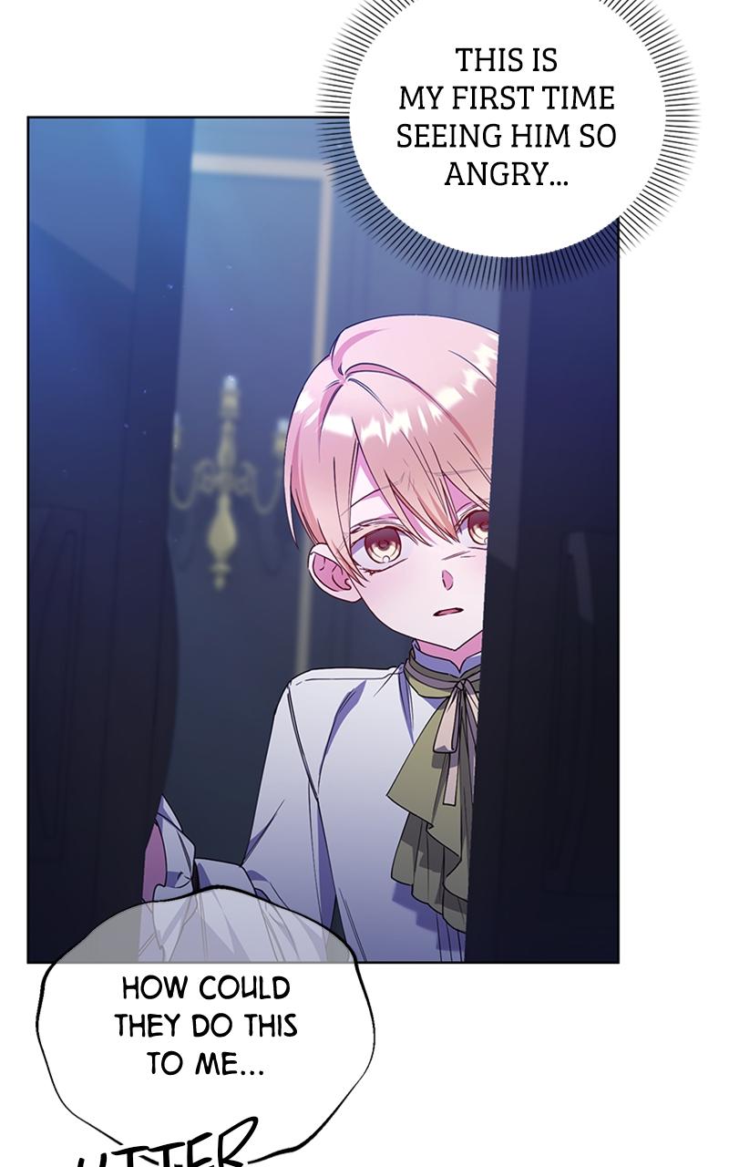 Read Adopted by a Murderous Duke Family Manga Online