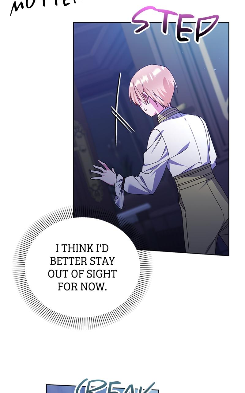 Read Adopted by a Murderous Duke Family Manga Online