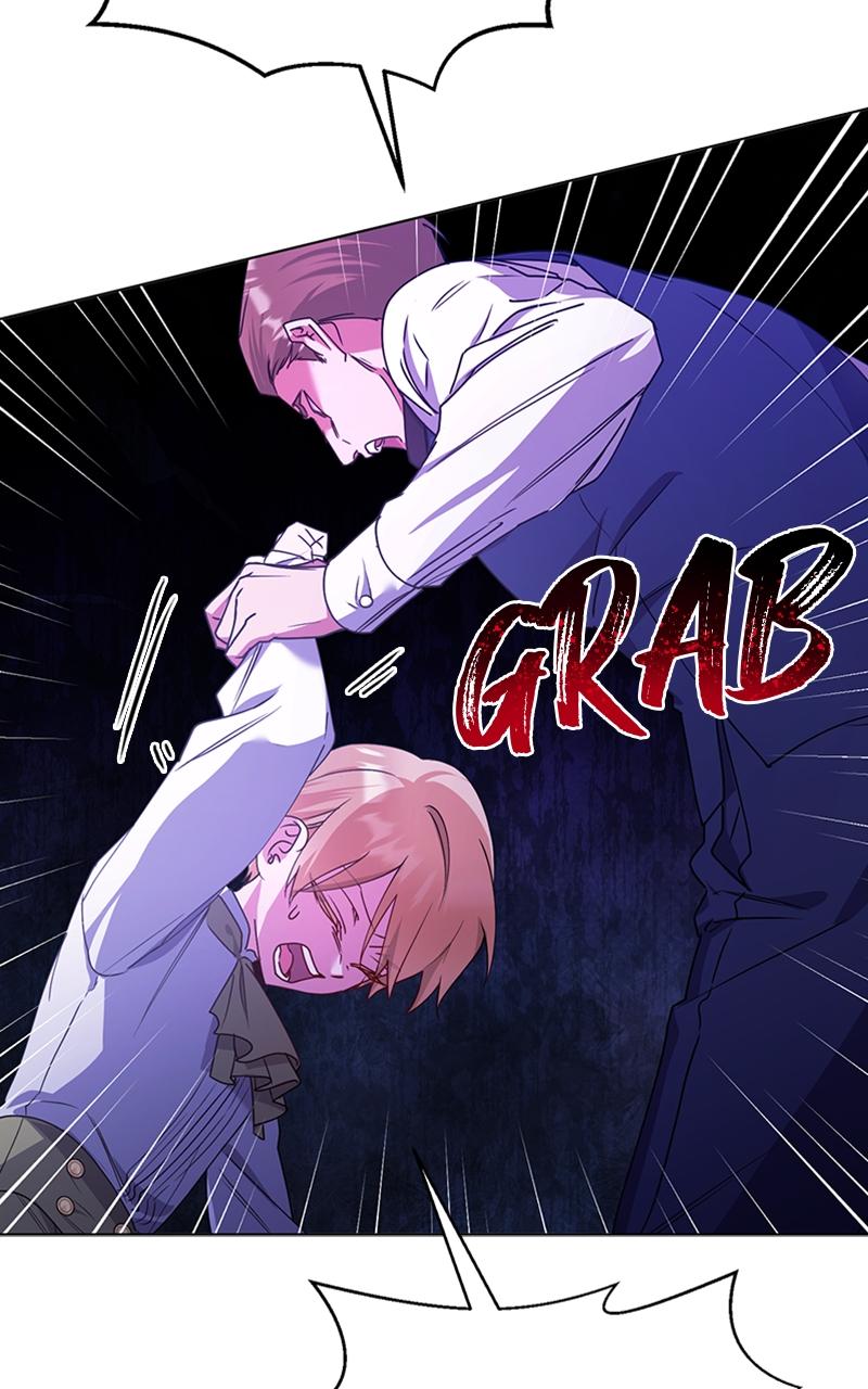 Read Adopted by a Murderous Duke Family Manga Online