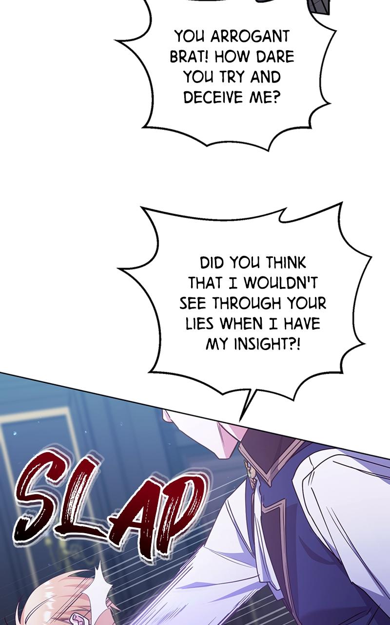Read Adopted by a Murderous Duke Family Manga Online