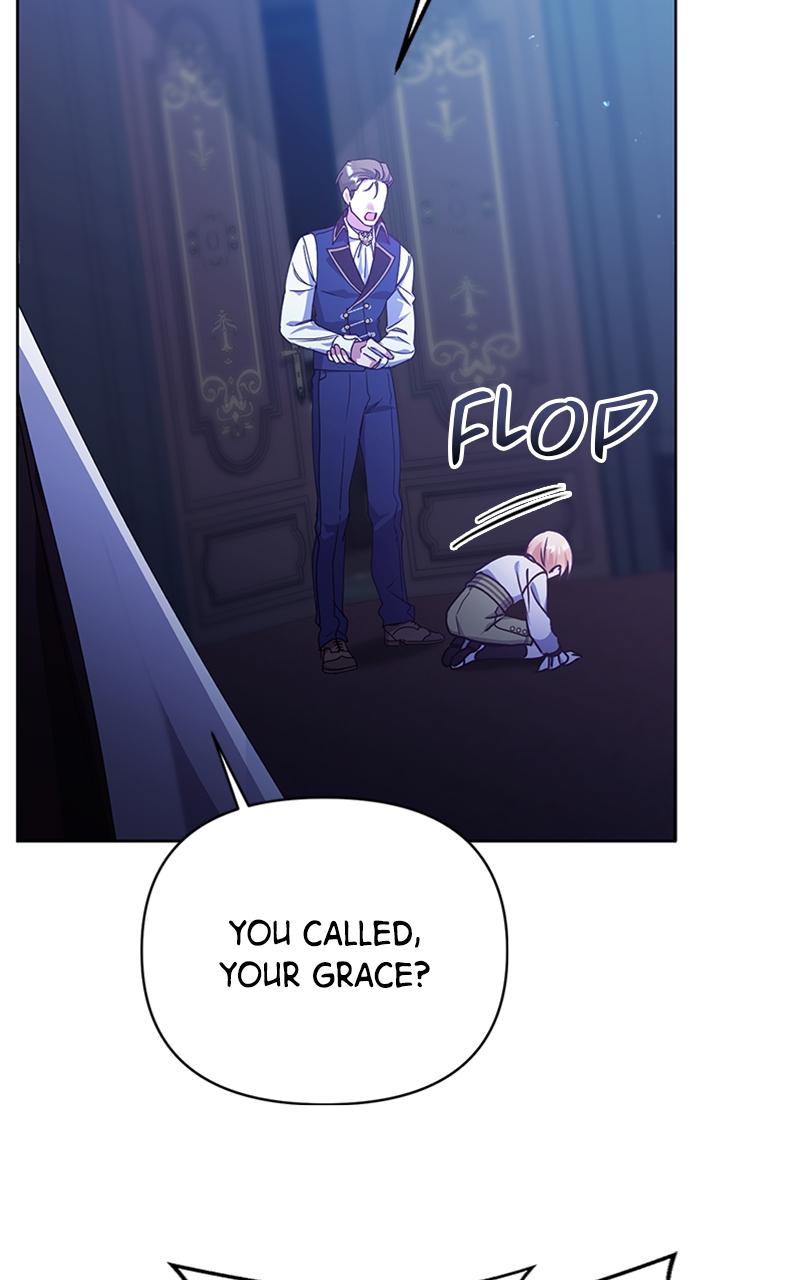 Read Adopted by a Murderous Duke Family Manga Online