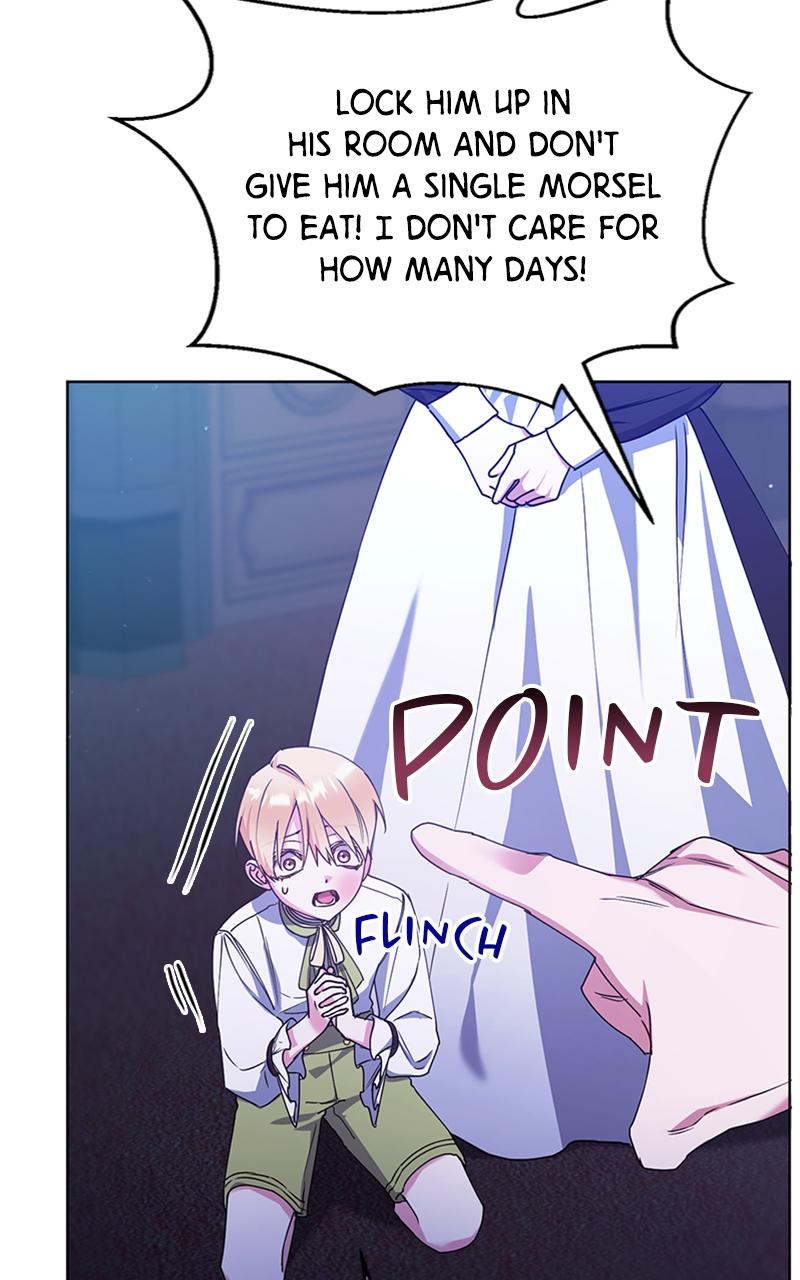 Read Adopted by a Murderous Duke Family Manga Online