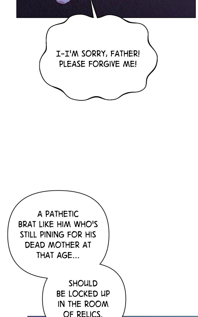 Read Adopted by a Murderous Duke Family Manga Online
