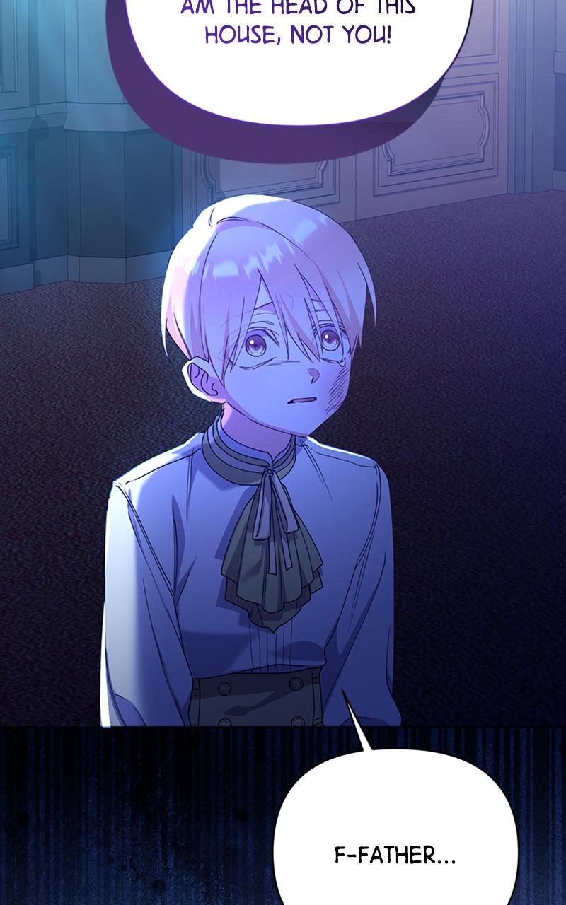 Read Adopted by a Murderous Duke Family Manga Online