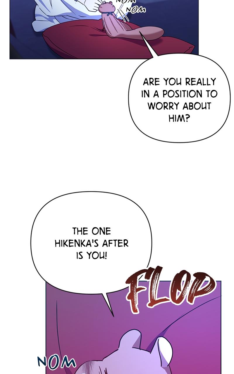 Read Adopted by a Murderous Duke Family Manga Online