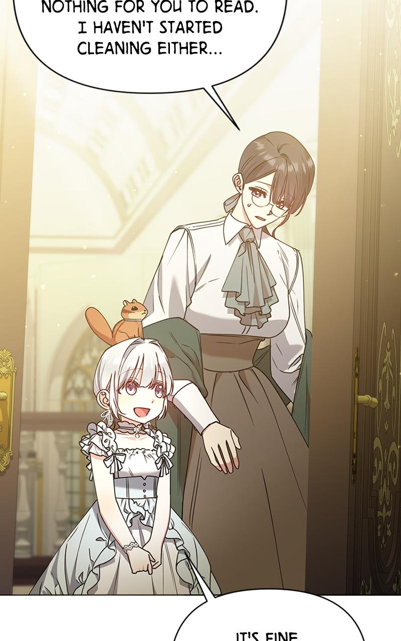 Read Adopted by a Murderous Duke Family Manga Online