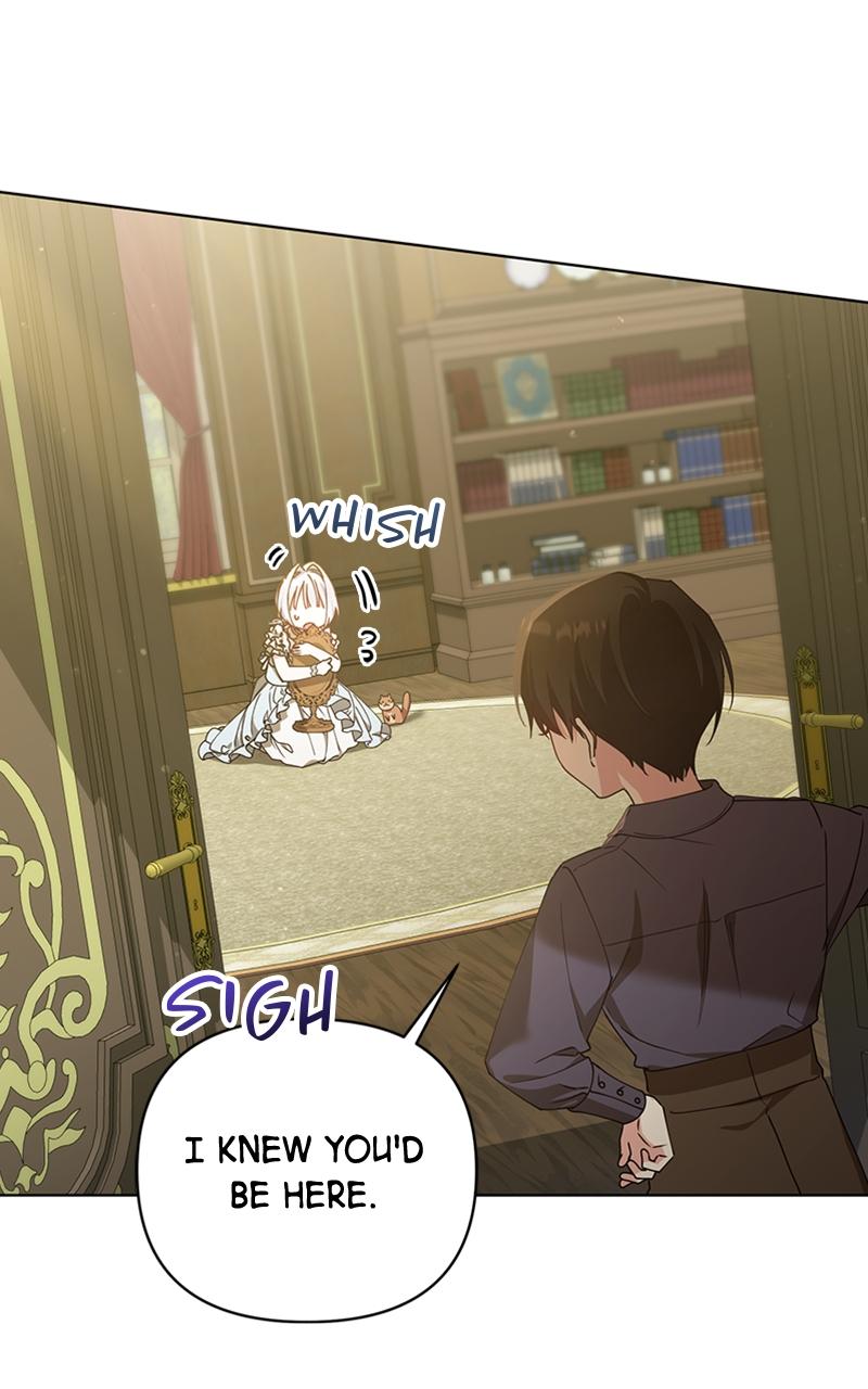 Read Adopted by a Murderous Duke Family Manga Online