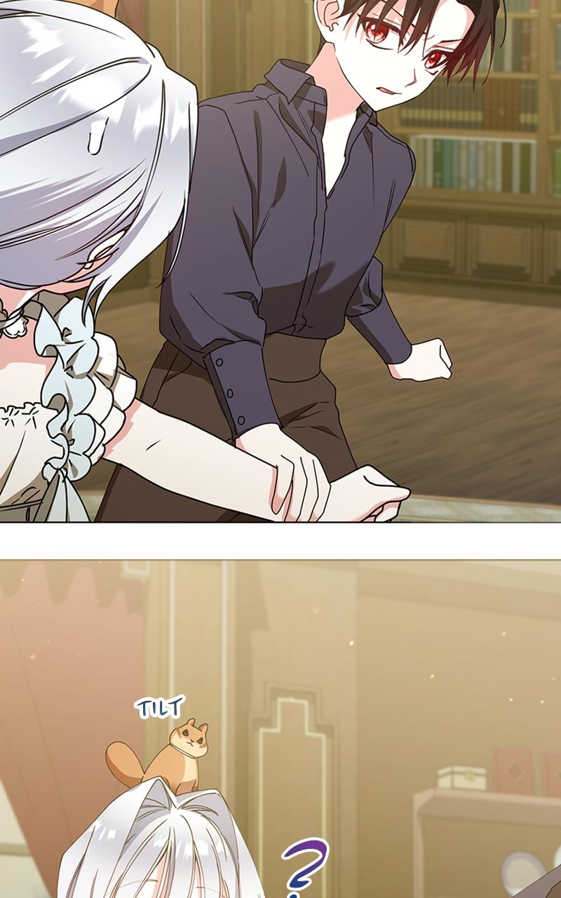 Read Adopted by a Murderous Duke Family Manga Online