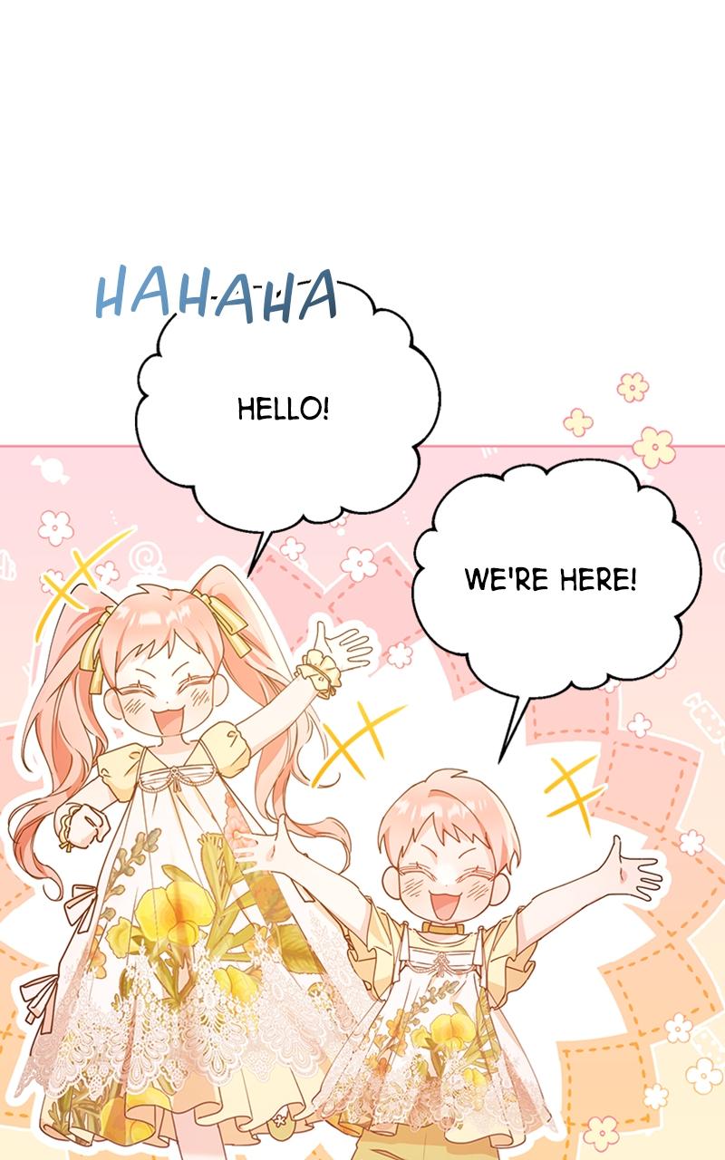 Read Adopted by a Murderous Duke Family Manga Online