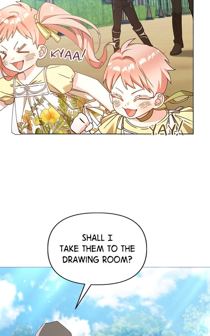 Read Adopted by a Murderous Duke Family Manga Online