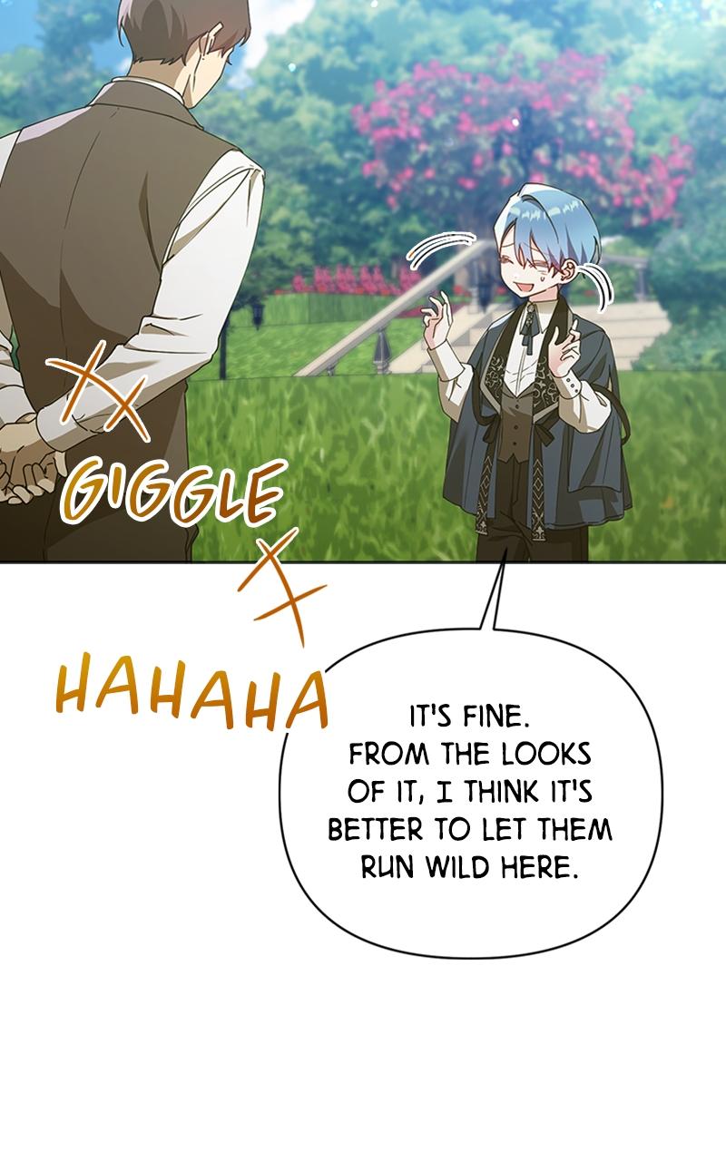 Read Adopted by a Murderous Duke Family Manga Online