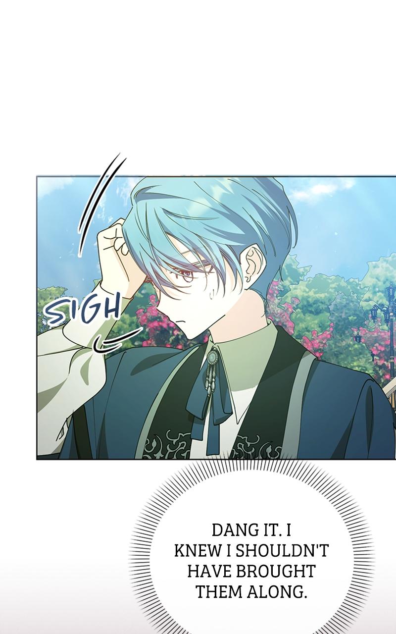 Read Adopted by a Murderous Duke Family Manga Online