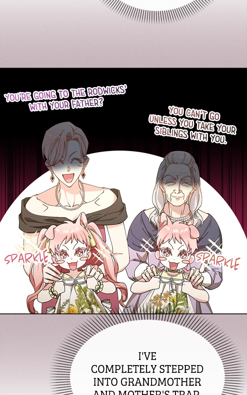 Read Adopted by a Murderous Duke Family Manga Online