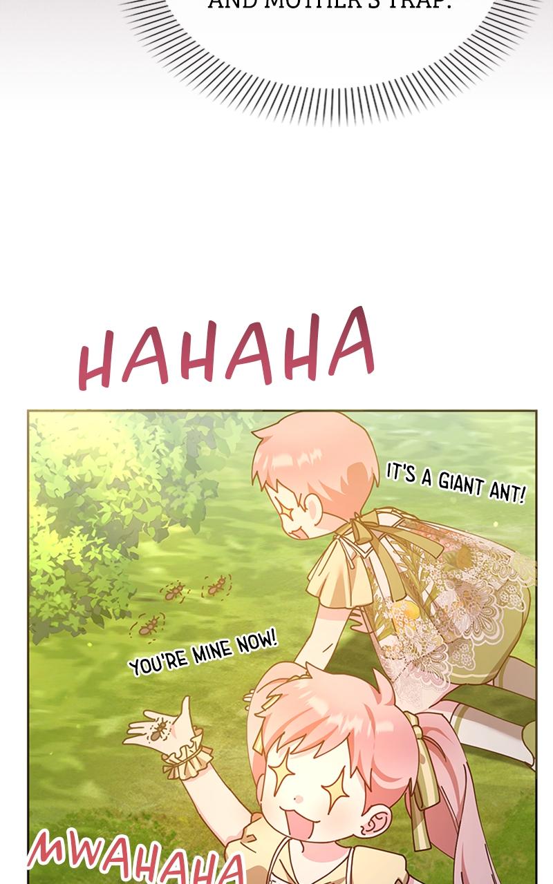 Read Adopted by a Murderous Duke Family Manga Online