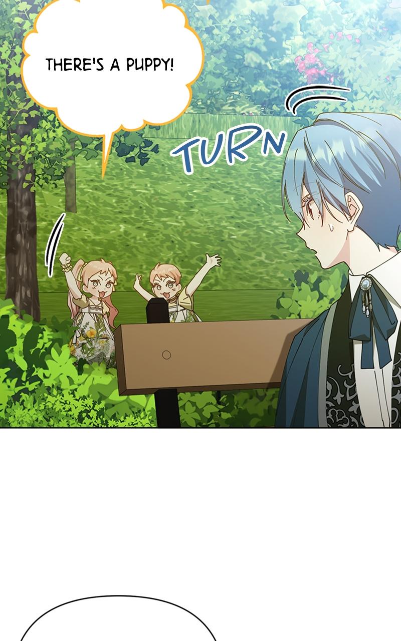 Read Adopted by a Murderous Duke Family Manga Online