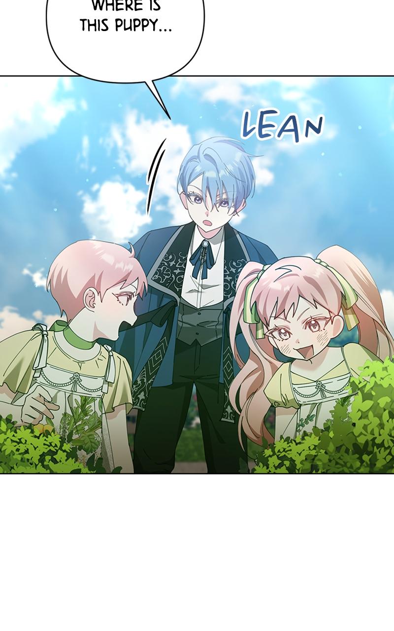 Read Adopted by a Murderous Duke Family Manga Online