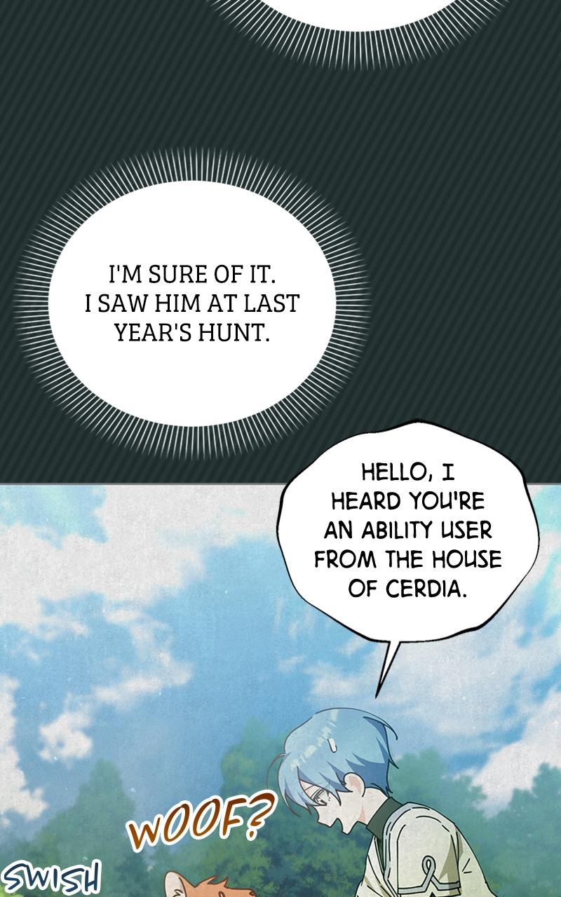 Read Adopted by a Murderous Duke Family Manga Online