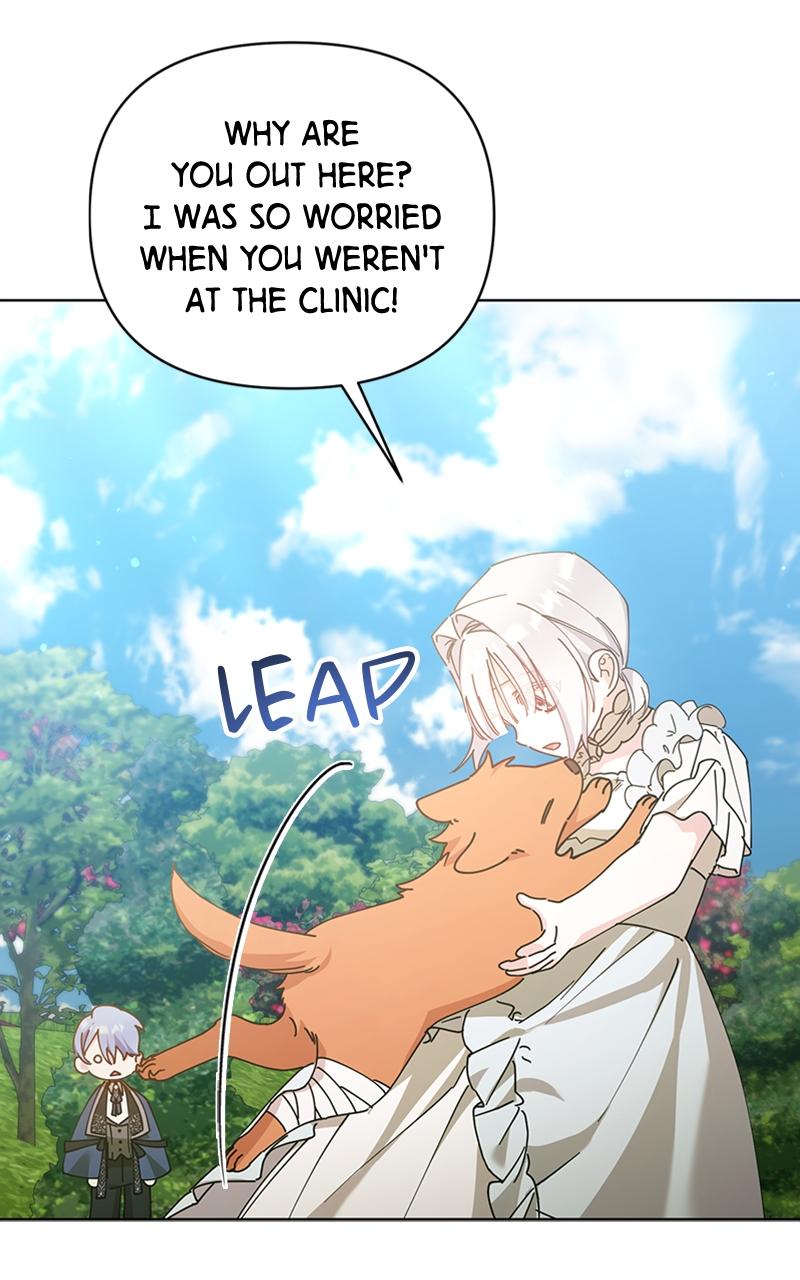 Read Adopted by a Murderous Duke Family Manga Online