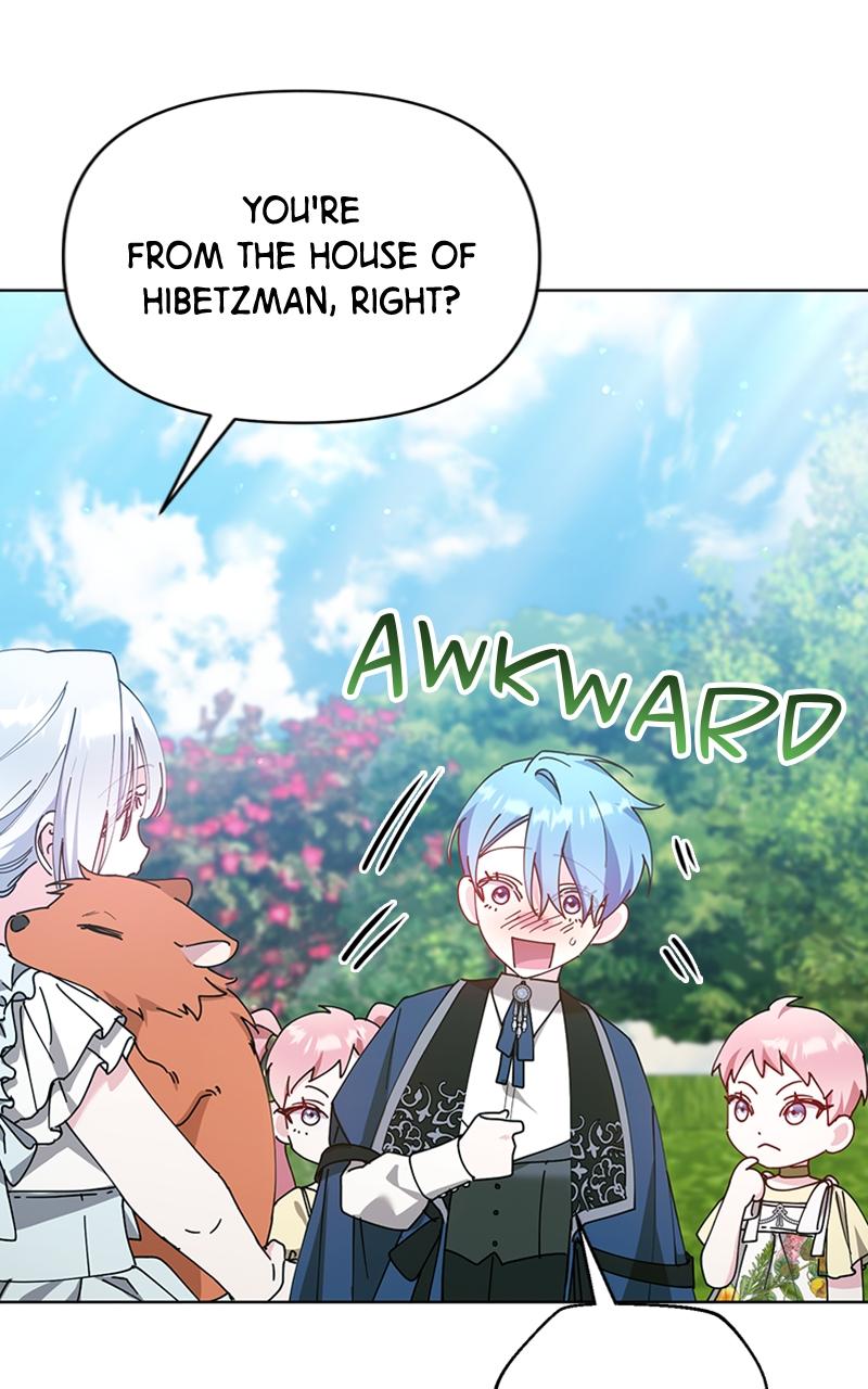 Read Adopted by a Murderous Duke Family Manga Online