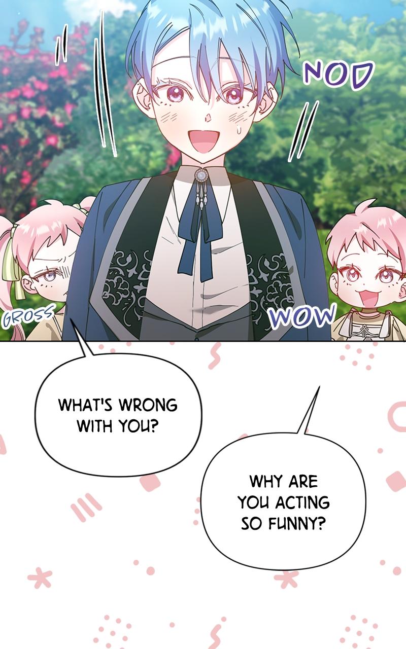 Read Adopted by a Murderous Duke Family Manga Online