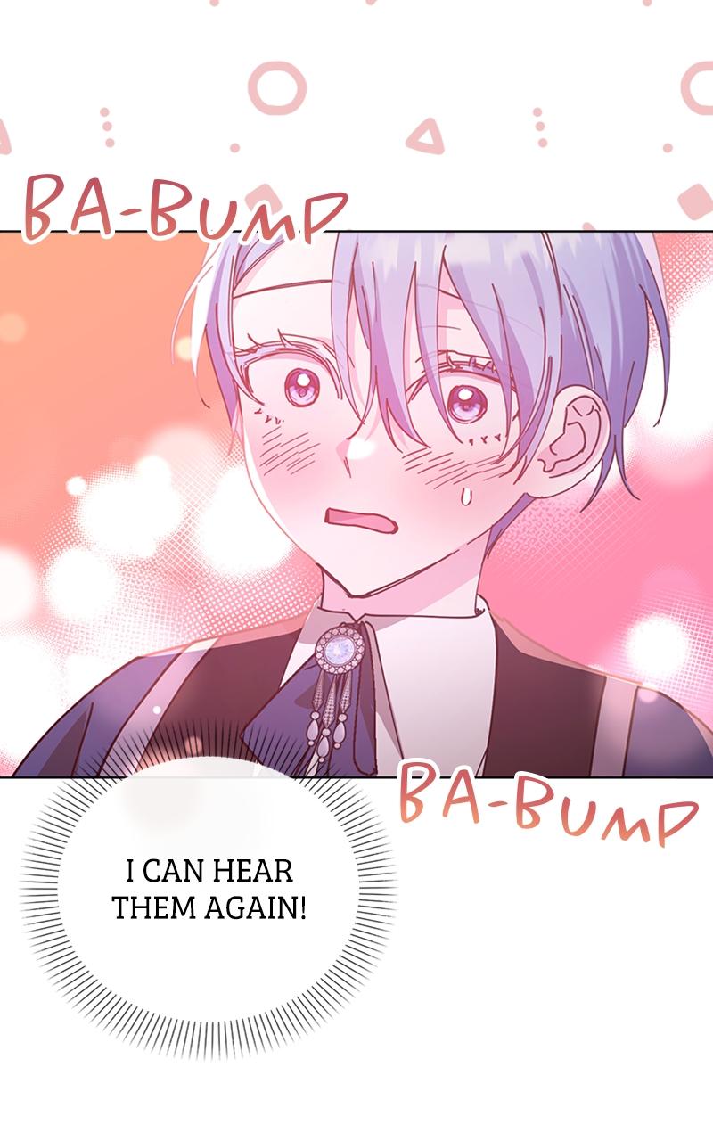 Read Adopted by a Murderous Duke Family Manga Online