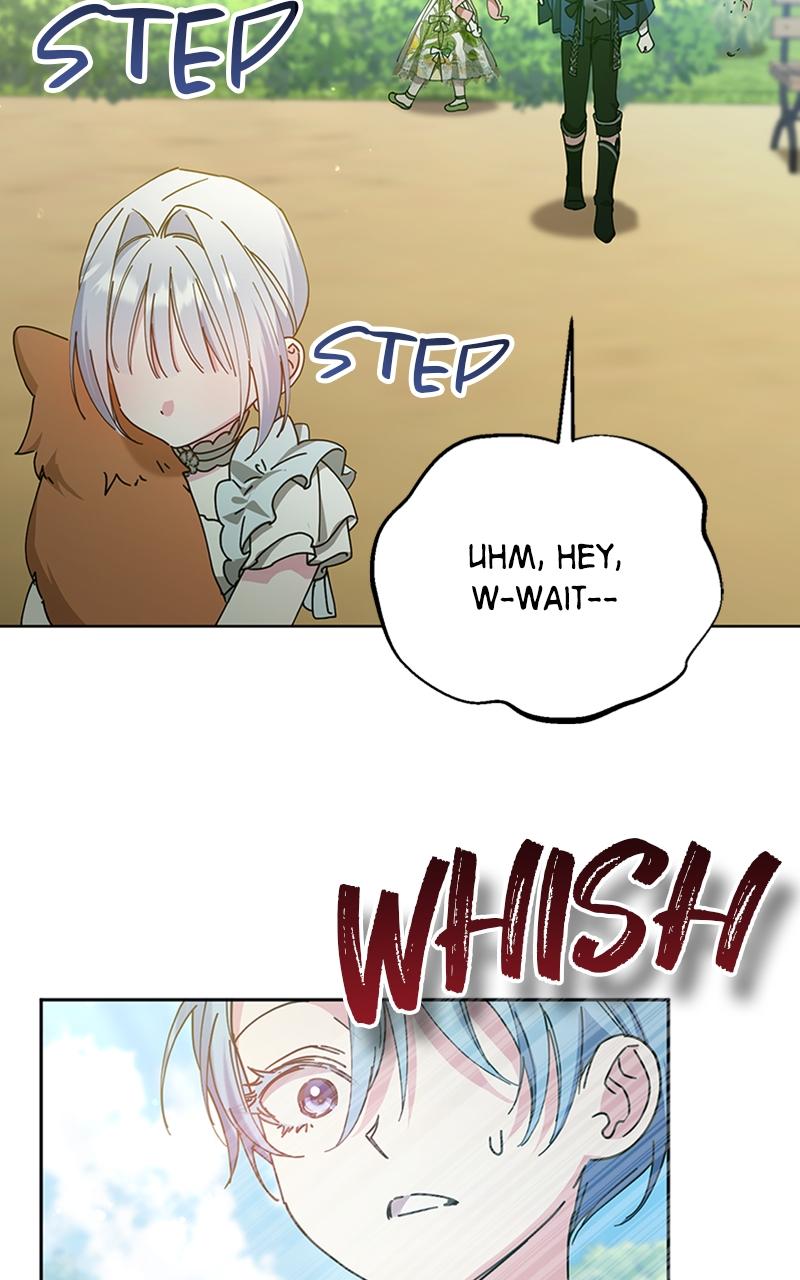 Read Adopted by a Murderous Duke Family Manga Online