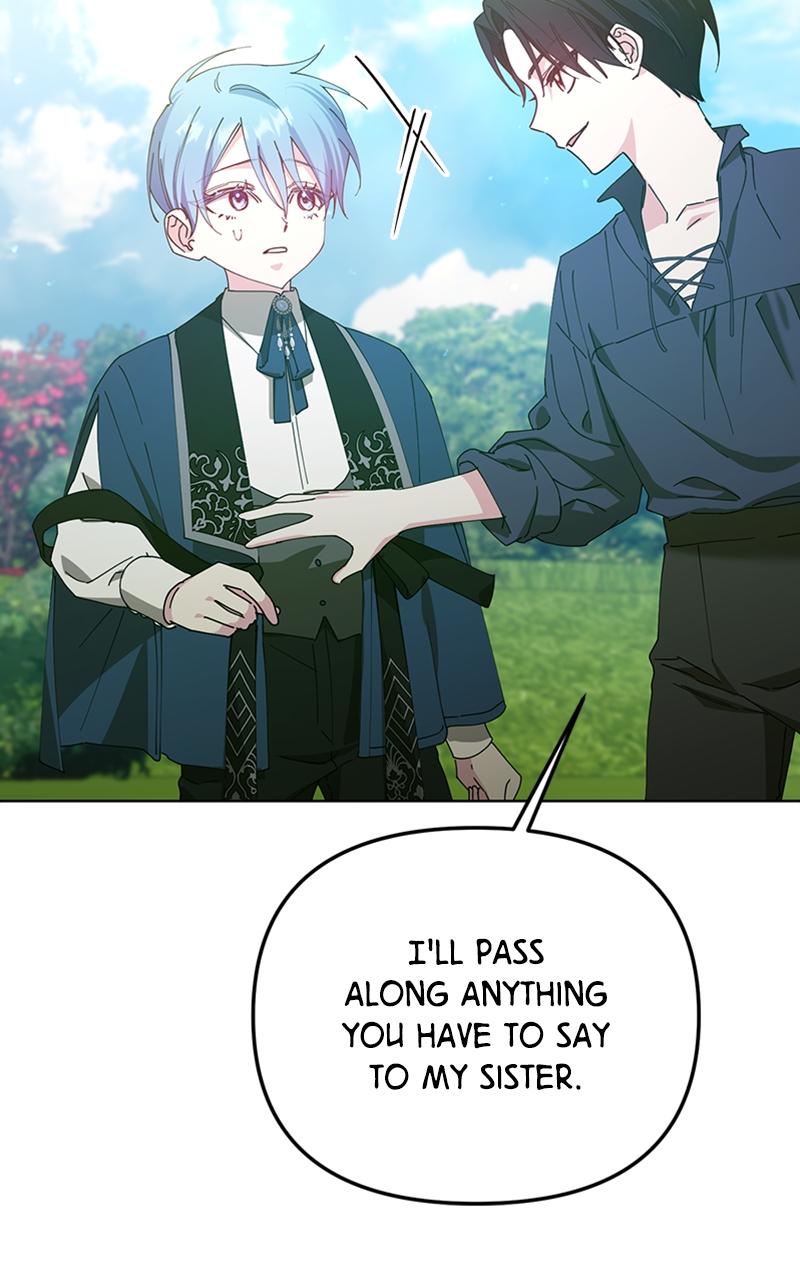 Read Adopted by a Murderous Duke Family Manga Online