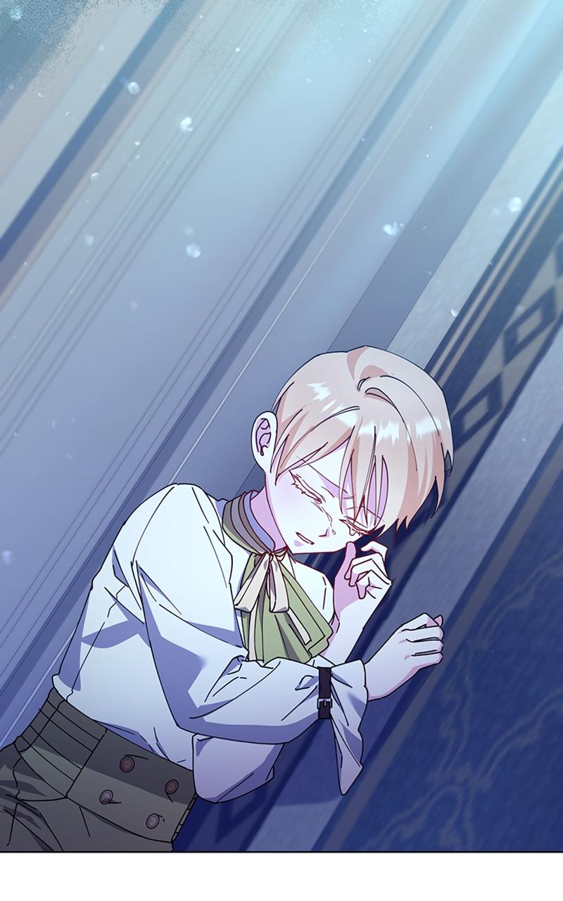 Read Adopted by a Murderous Duke Family Manga Online