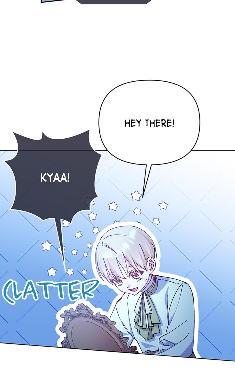 Read Adopted by a Murderous Duke Family Manga Online