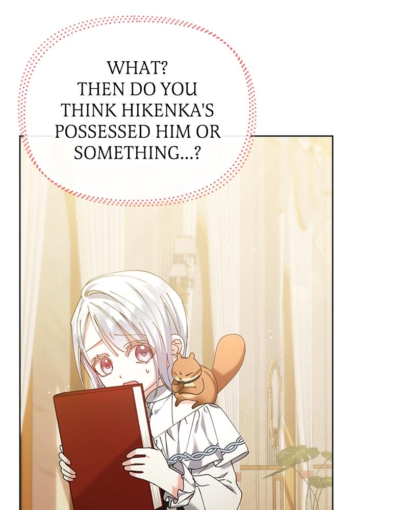 Read Adopted by a Murderous Duke Family Manga Online