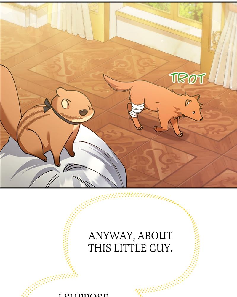 Read Adopted by a Murderous Duke Family Manga Online