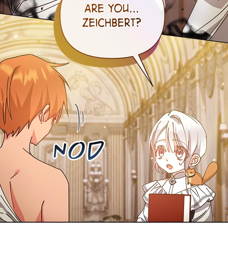 Read Adopted by a Murderous Duke Family Manga Online