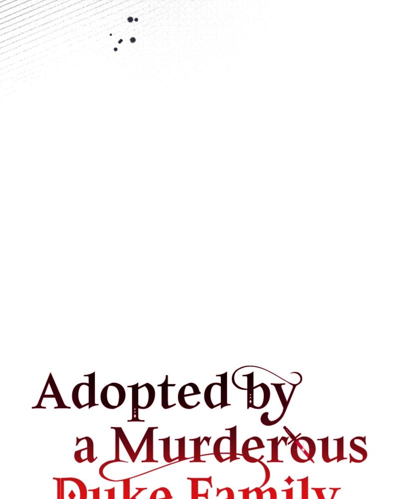 Read Adopted by a Murderous Duke Family Manga Online