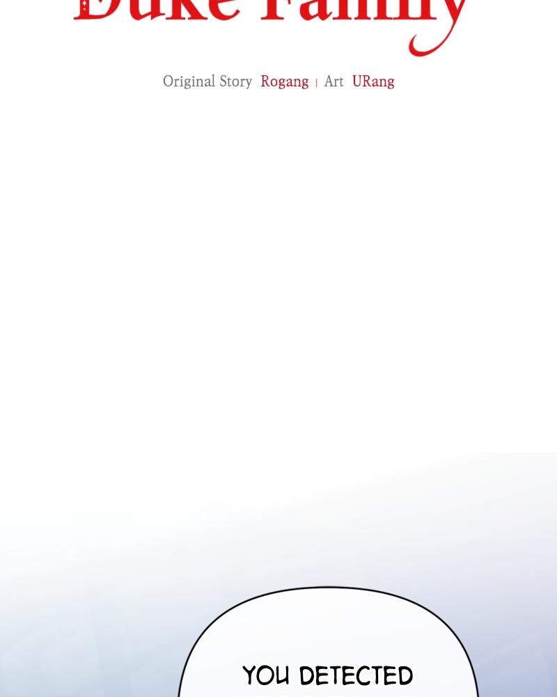 Read Adopted by a Murderous Duke Family Manga Online
