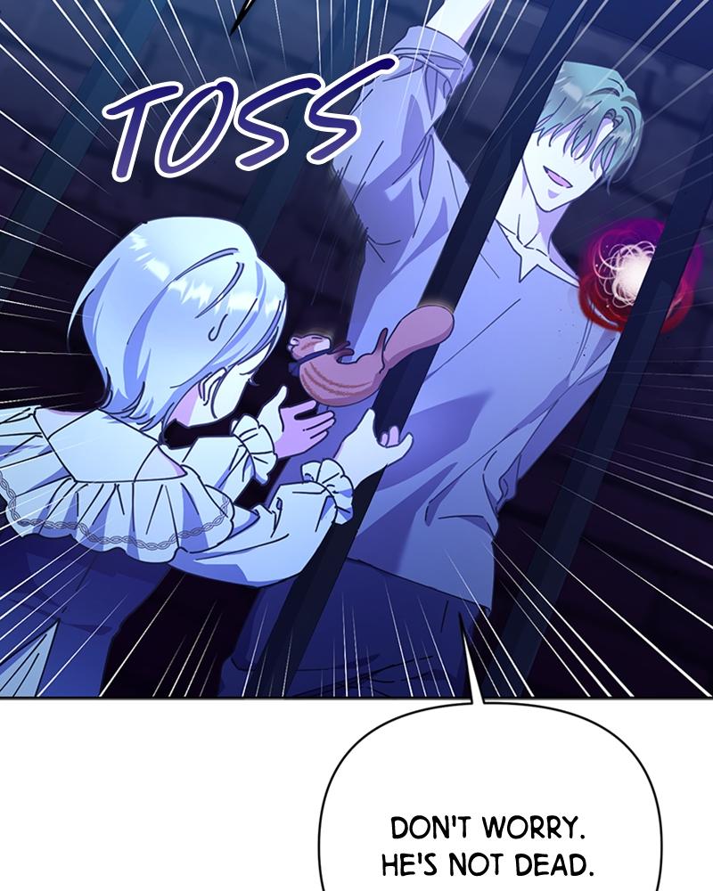 Read Adopted by a Murderous Duke Family Manga Online