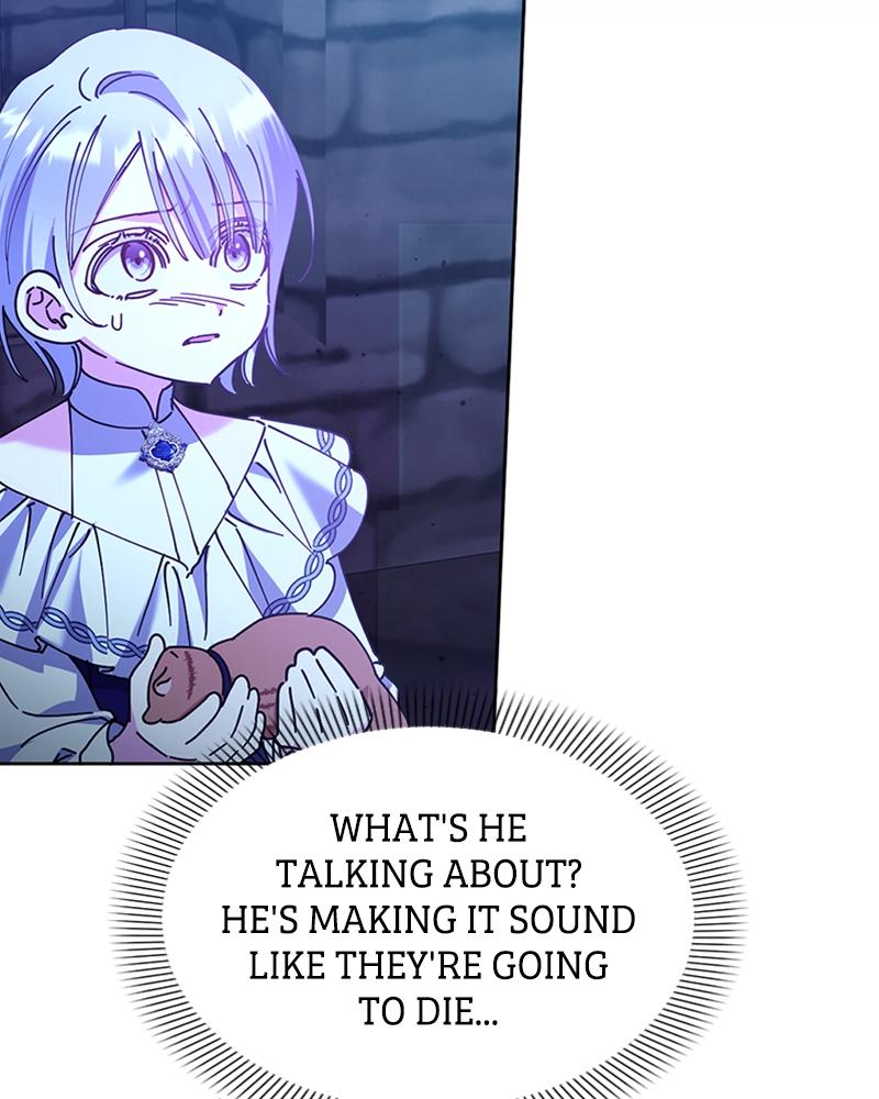 Read Adopted by a Murderous Duke Family Manga Online
