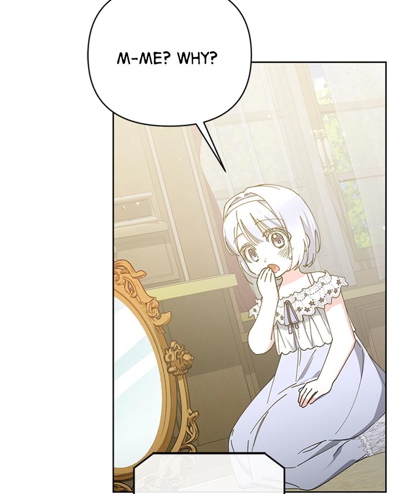 Read Adopted by a Murderous Duke Family Manga Online