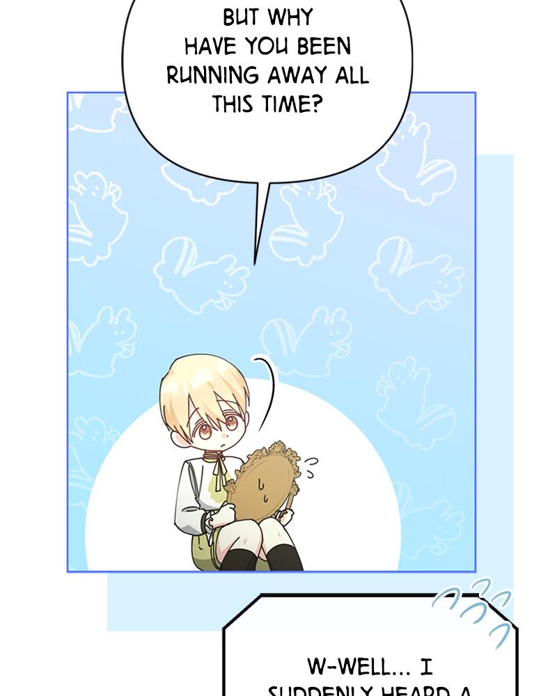 Read Adopted by a Murderous Duke Family Manga Online