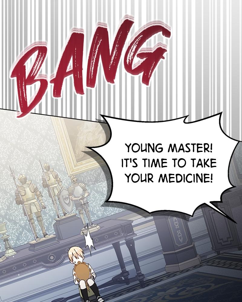 Read Adopted by a Murderous Duke Family Manga Online