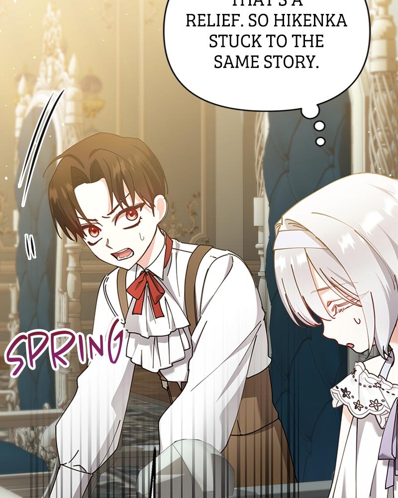 Read Adopted by a Murderous Duke Family Manga Online
